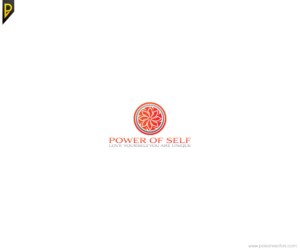 Diseño de Logo por poisonvectors para Power of Self | Diseño: #10889973