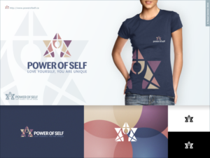 Diseño de Logo por Raoul Camion para Power of Self | Diseño: #10872926