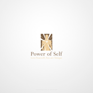 Diseño de Logo por madeli para Power of Self | Diseño: #10779930