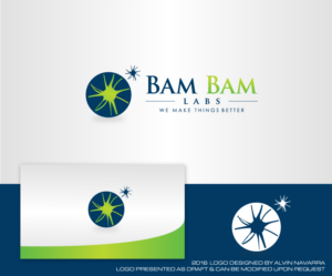 Logo Design by alvinnavarra for this project | Design #10869983