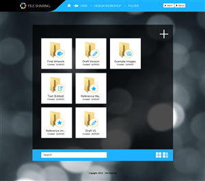 Web-Design von AVROM für ITMC | Design: #2243312