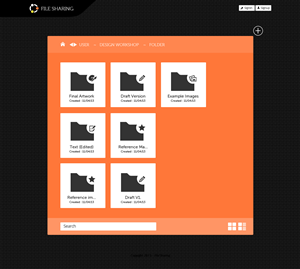 Web-Design von AVROM für ITMC | Design: #2243313