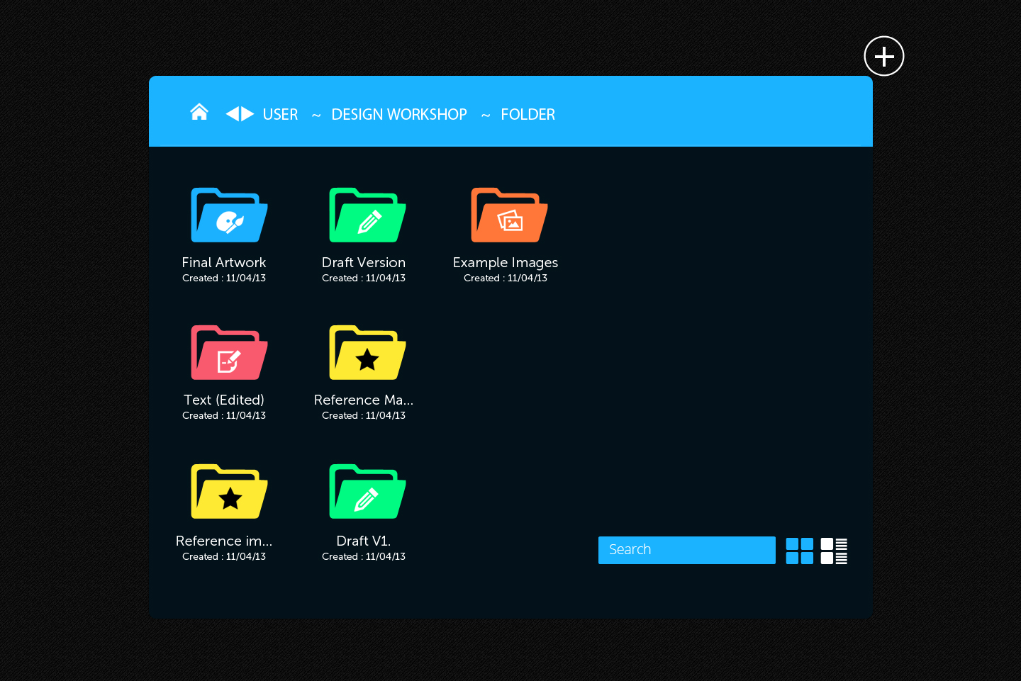 Web Design by AVROM for ITMC | Design #2267520