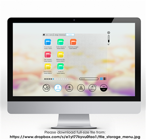 Web-Design von Atlas für ITMC | Design: #2330769