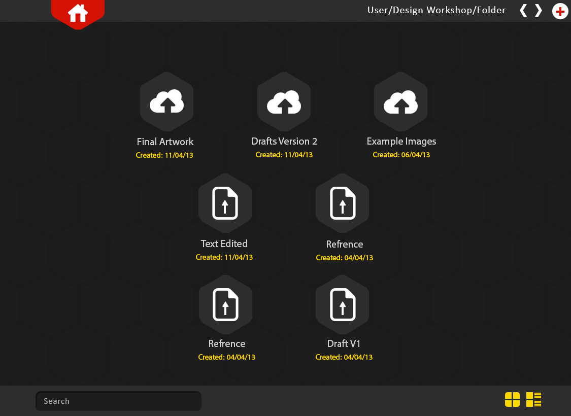 Web Design par sandeepkhunt pour ITMC | Design #2317562