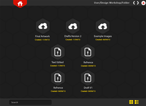 Web-Design von sandeepkhunt für ITMC | Design #2317562