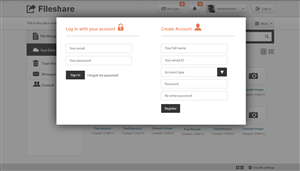 Web-Design von HSwebmasters für ITMC | Design: #2294135