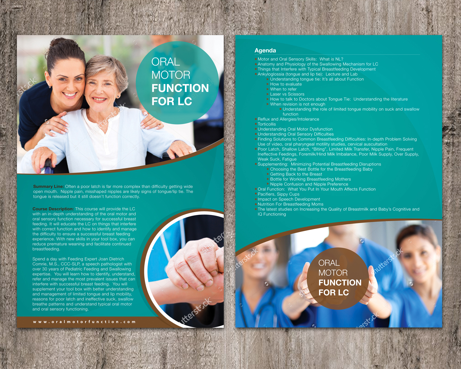 Design de Brochure par Kreative Fingers pour ce projet | Design #10782645