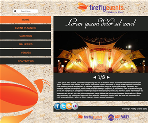 Web Design by Albel