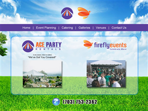 Web Design by noelopan1955