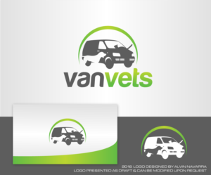 Diseño de Logo por alvinnavarra para este proyecto | Diseño: #10826629