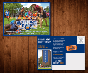 Flyer Design by Designers Hub