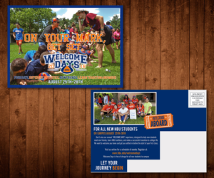 Flyer Design by Designers Hub for this project | Design: #10753328
