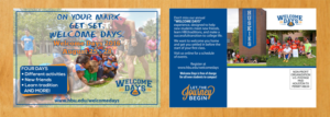 Flyer Design by Venus L. Penaflor for this project | Design: #10784329