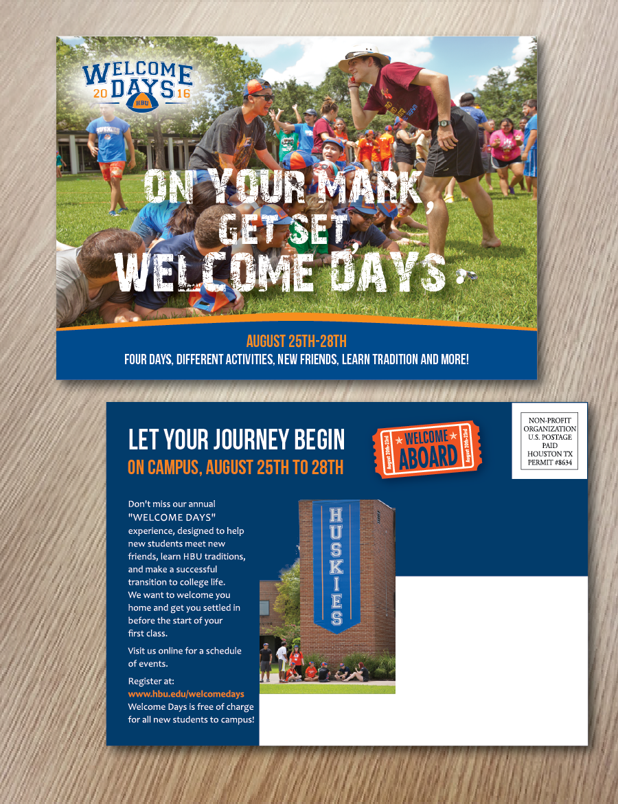 Design de Flyer par alex989 pour ce projet | Design #10766902