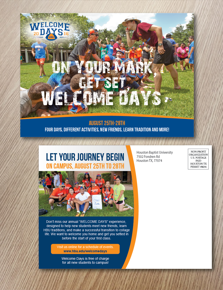 Flyer Design by alex989 for this project | Design #10766903