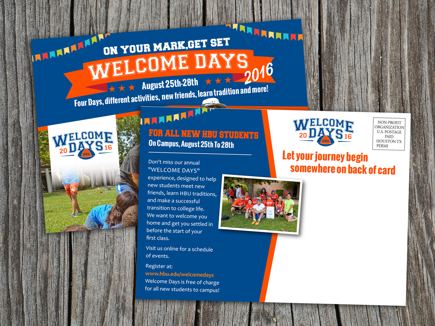 Flyer Design by Priyo Subarkah for this project | Design #10754265