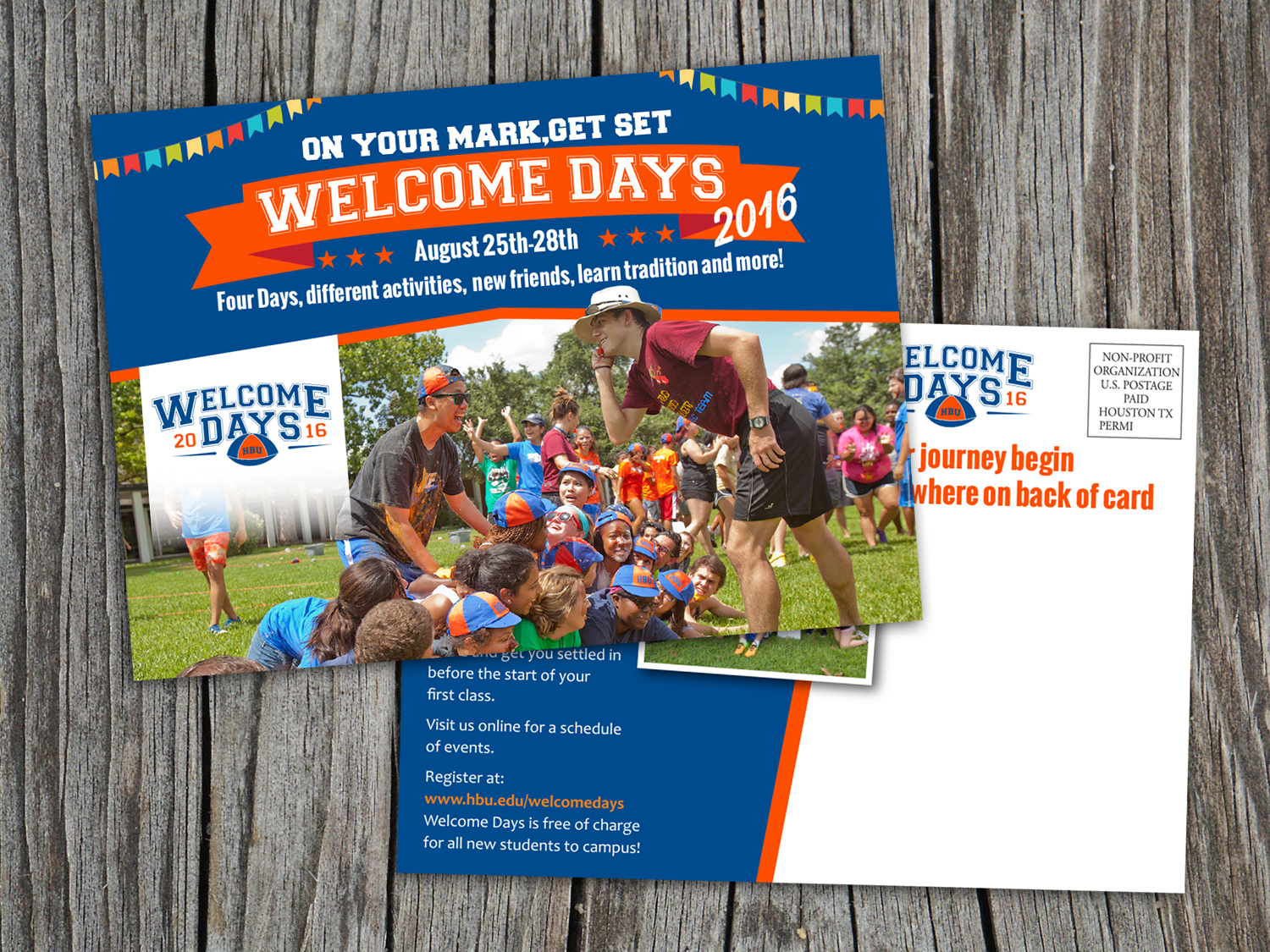 Design de Flyer par Priyo Subarkah pour ce projet | Design #10754266