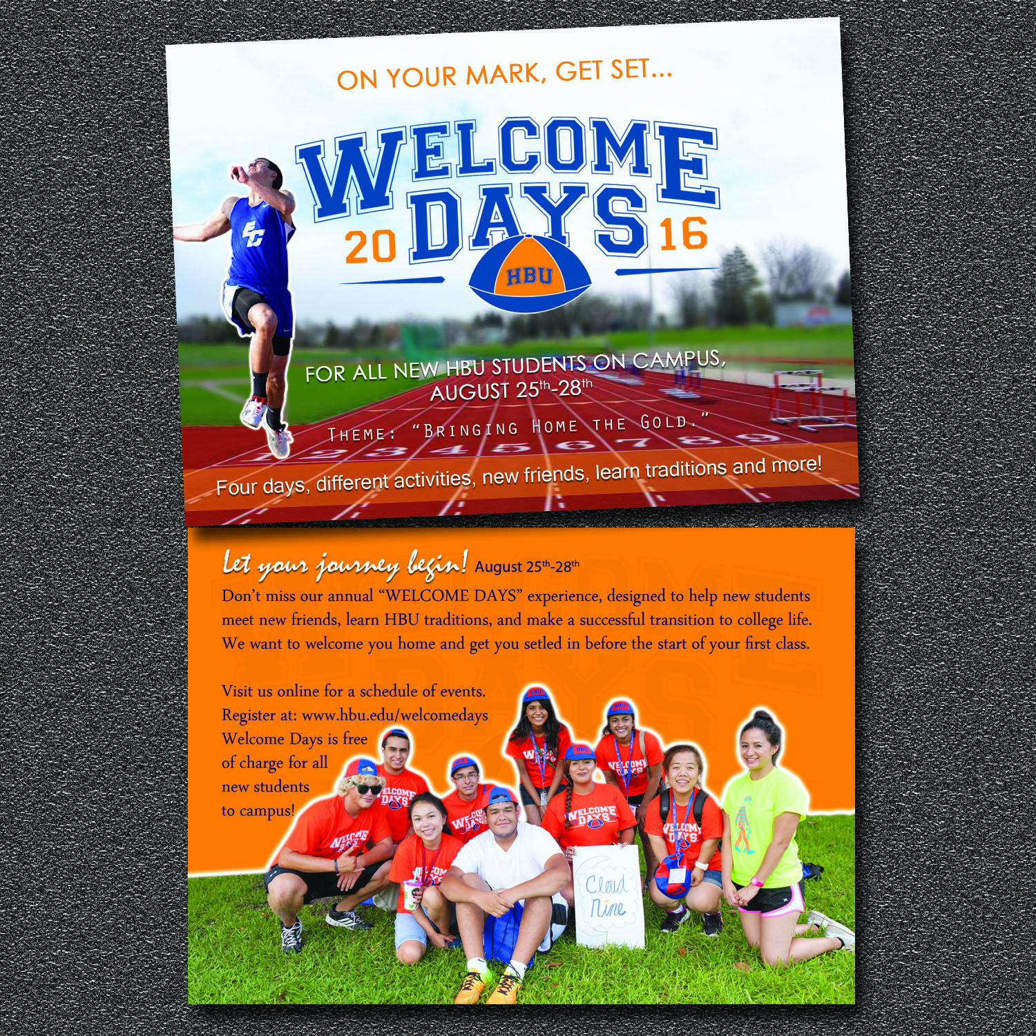 Design de Flyer par Louie Fuentes | Manobo Graphic Design Services pour ce projet | Design #10784351