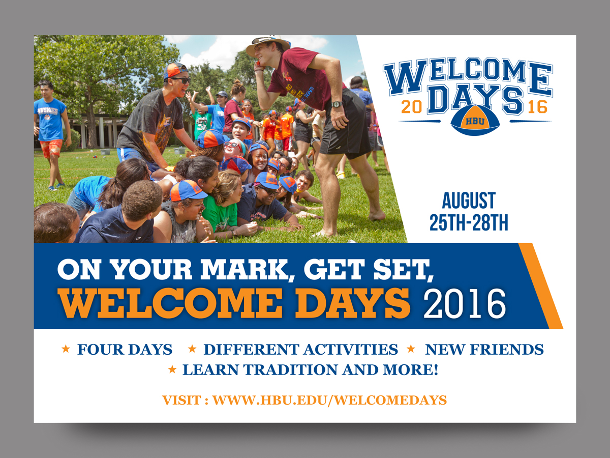 Flyer Design by rkailas for this project | Design #10785052