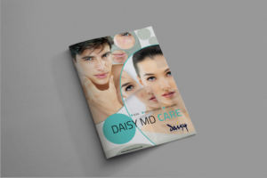 Design de Brochure par iTech Graphics pour Daisy MD Care  | Design : #10749844