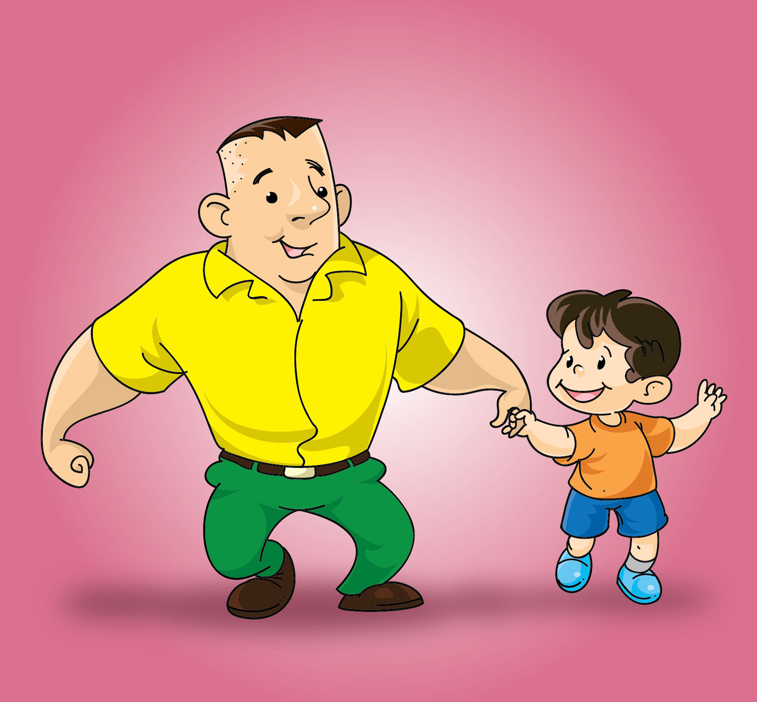 Illustration Design by arif for this project | Design #10904889