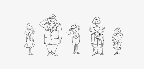 Illustration Design by nail5657 for this project | Design #10907596