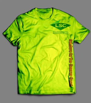 T-shirt Design by debraannainsworth for this project | Design: #10747653
