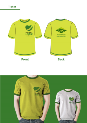 T-shirt Design by manalmohd905 for this project | Design: #10759953