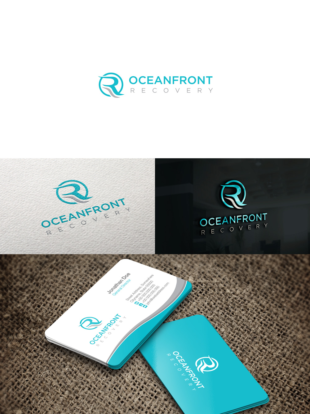 Contest winning design