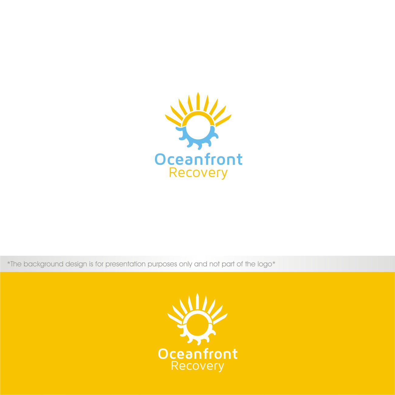 Logo Design by R!CKY for this project | Design #10793502