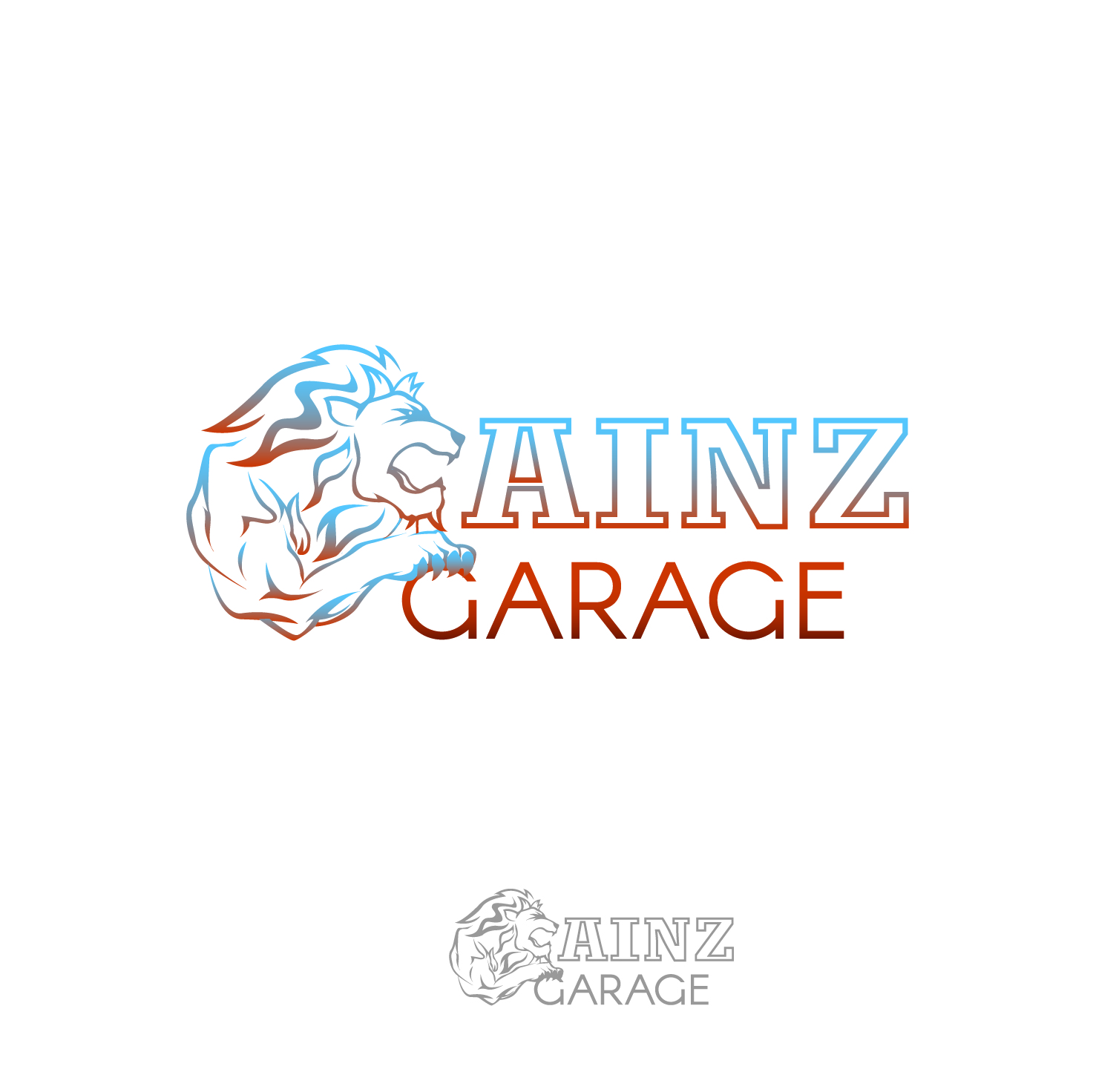 Design de Logo par abc. pour ce projet | Design #10781514