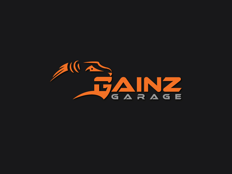 Logo Design by ridhuriaj for this project | Design #10844407