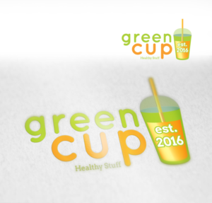 Design de Logo par gooddesign pour Green cup | Design : #10761969