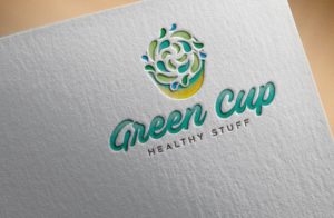 Design de Logo par GLDesigns pour Green cup | Design : #10753253