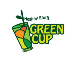 Design de Logo par 808Miles pour Green cup | Design : #10810790