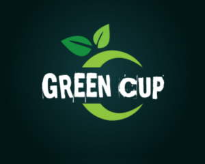 Design de Logo par dunjki pour Green cup | Design : #10841018