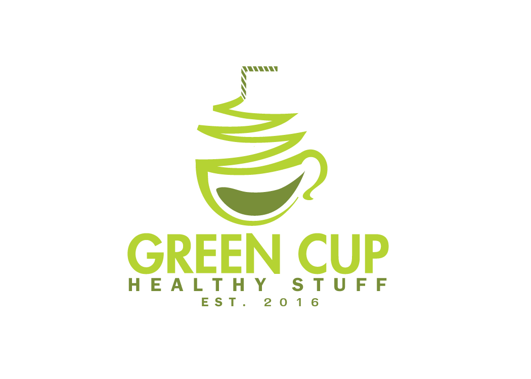 Logo Design by creative.bugs for Green cup | Design #10766752