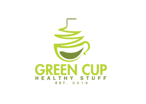 Design de Logo par creative.bugs pour Green cup | Design : #10766752