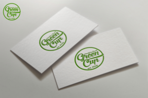 Logo Design by jenggot_merah_