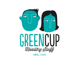 Design de Logo par elpisk pour Green cup | Design : #10829177