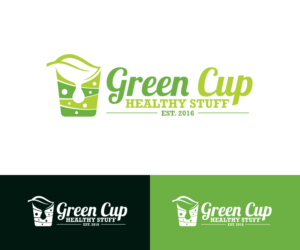 Design de Logo par prodesigns99 pour Green cup | Design : #10771922