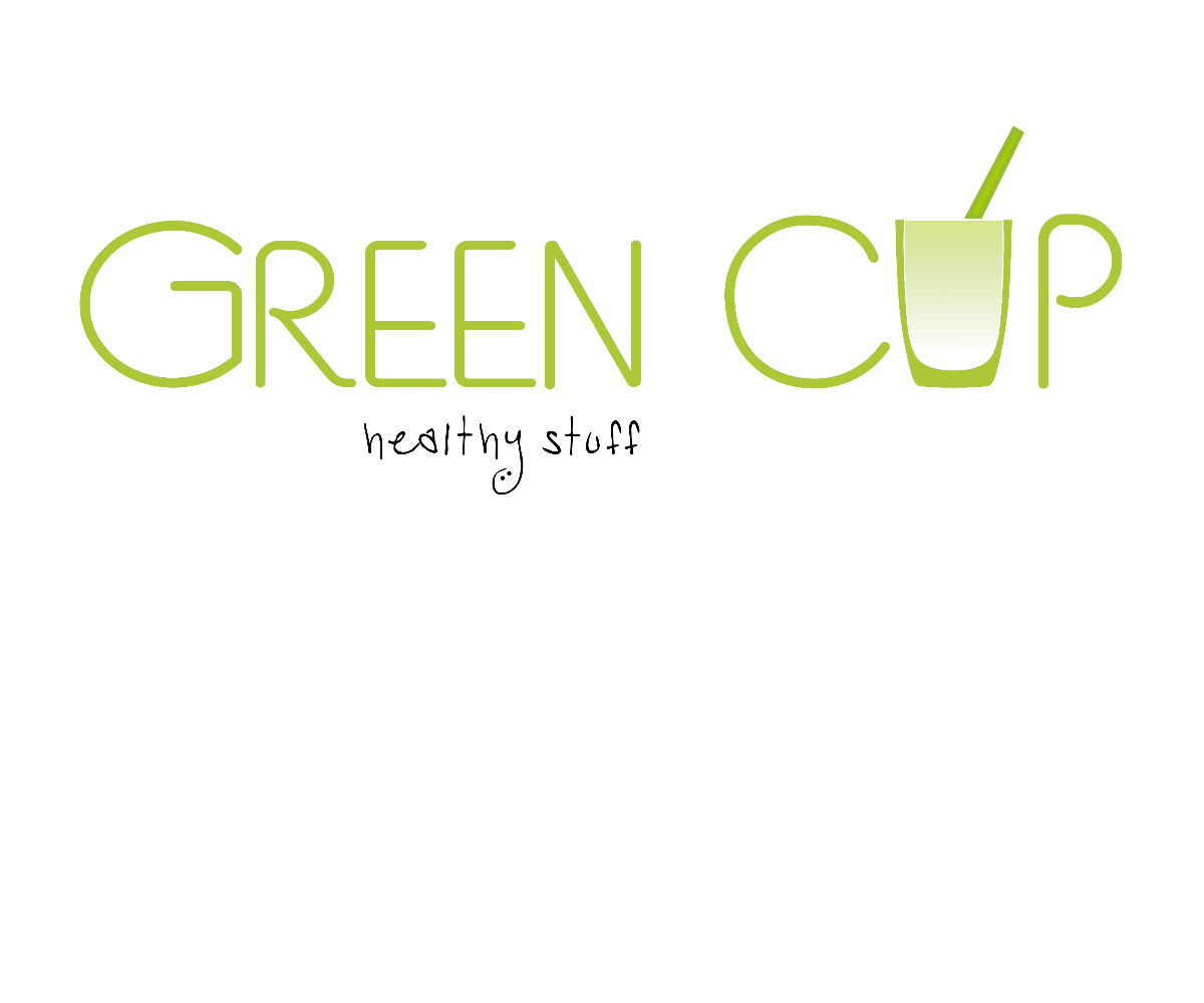 Logo Design by Tarnished Royalty for Green cup | Design #10795686