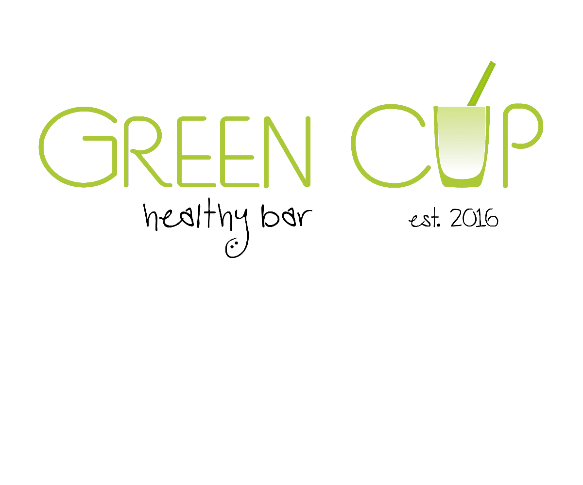 Design de Logo par Tarnished Royalty pour Green cup | Design #10814762