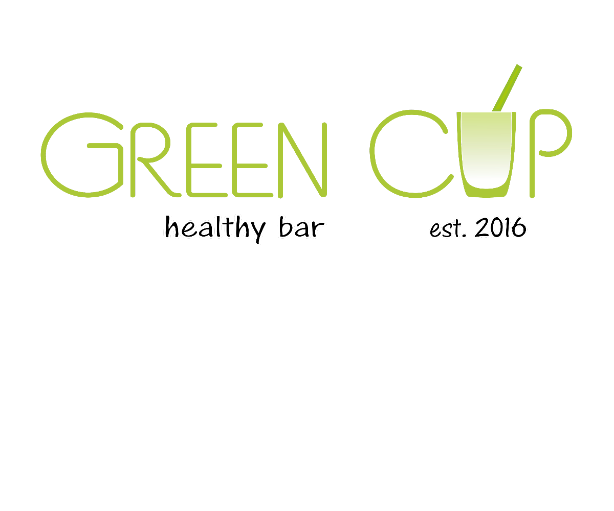 Logo Design by Tarnished Royalty for Green cup | Design #10814770