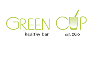 Design de Logo par Tarnished Royalty pour Green cup | Design : #10814770