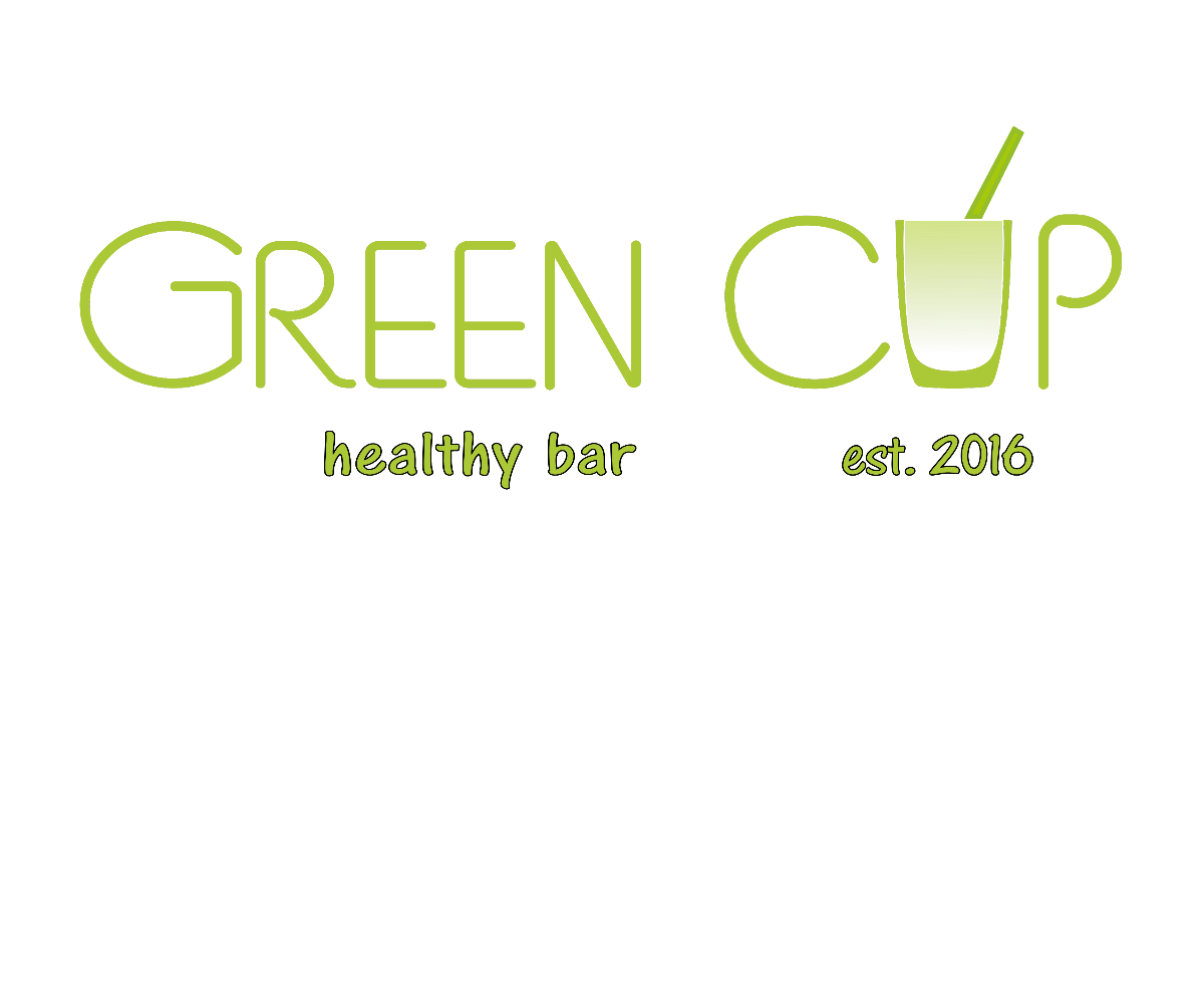 Logo Design by Tarnished Royalty for Green cup | Design #10814777