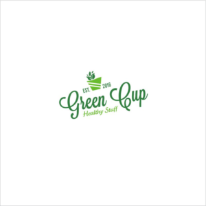 Design de Logo par Creativeart pour Green cup | Design : #10773308