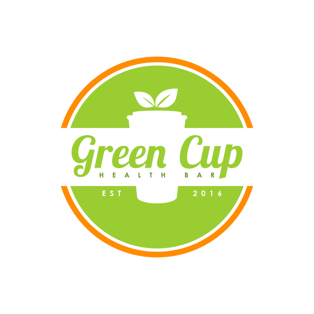 Design de Logo par ??? ???? pour Green cup | Design : #10988684
