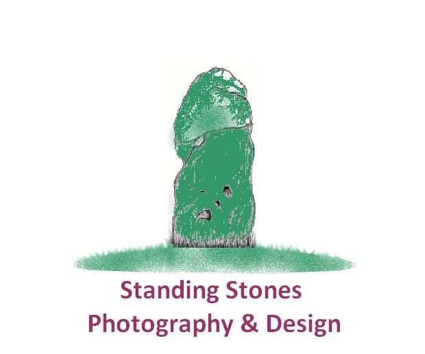 Logo-Design von designerone für Standing Stones Photography & Design | Design #10816365